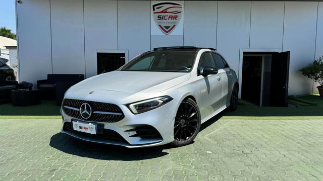 MERCEDES-BENZ A 250 Premium 224Cv 