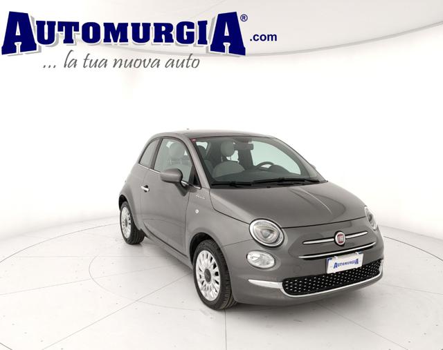 FIAT 500 1.0 Hybrid Dolcevita Usato