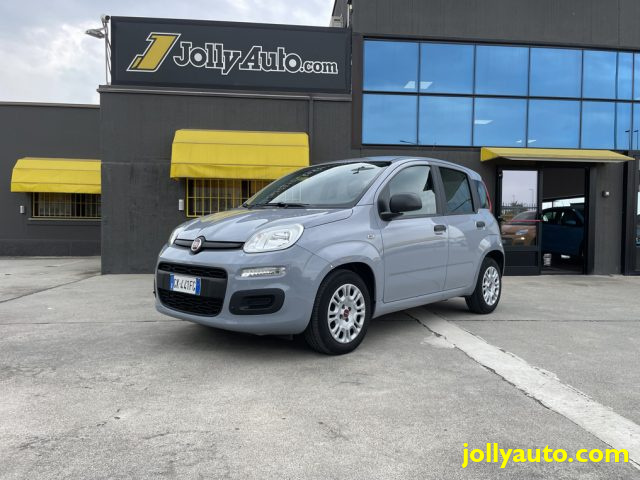 FIAT Panda 1.0 FireFly S&S Hybrid - OK NEOPATENTATI 