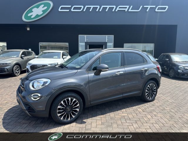 FIAT 500X 1.6 MultiJet 130 CV Cross 