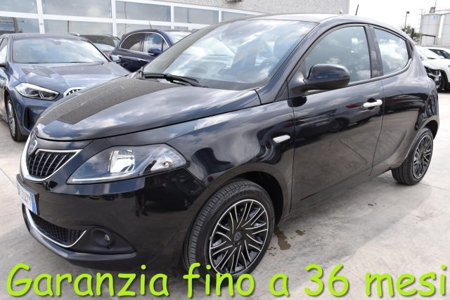 LANCIA Ypsilon 1.0 FireFly 5 porte S&S Hybrid Gold 