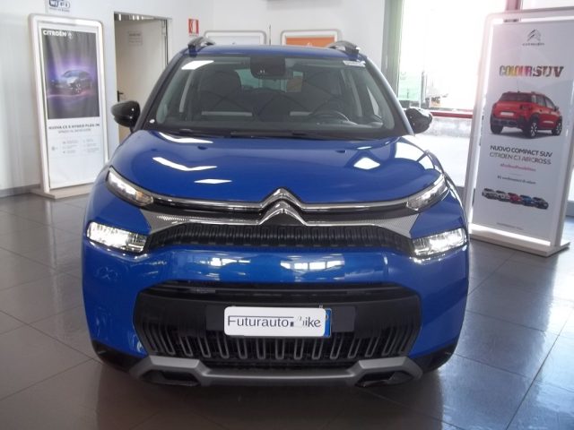 CITROEN C3 Aircross PureTech 110 S&S Plus 