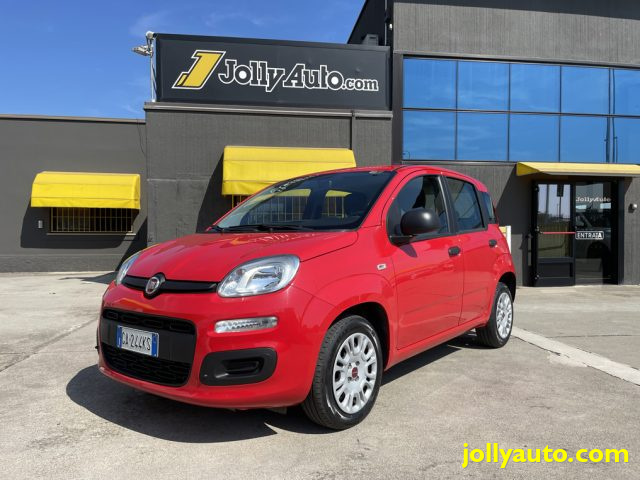 FIAT Panda 1.2 Easy - 69CV - OK NEOPATENTATI 5 POSTI 