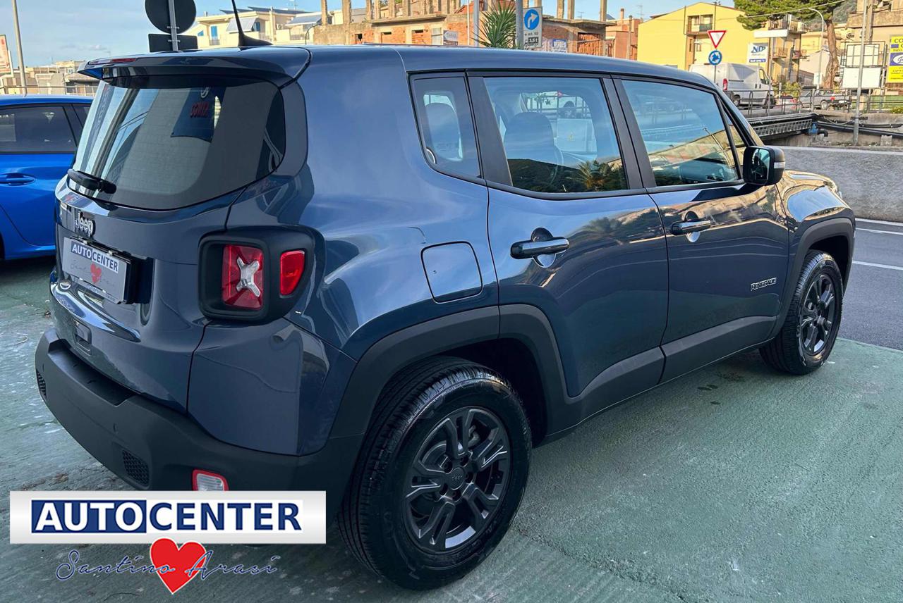 JEEP Renegade 1.0 T3 Longitude - 4