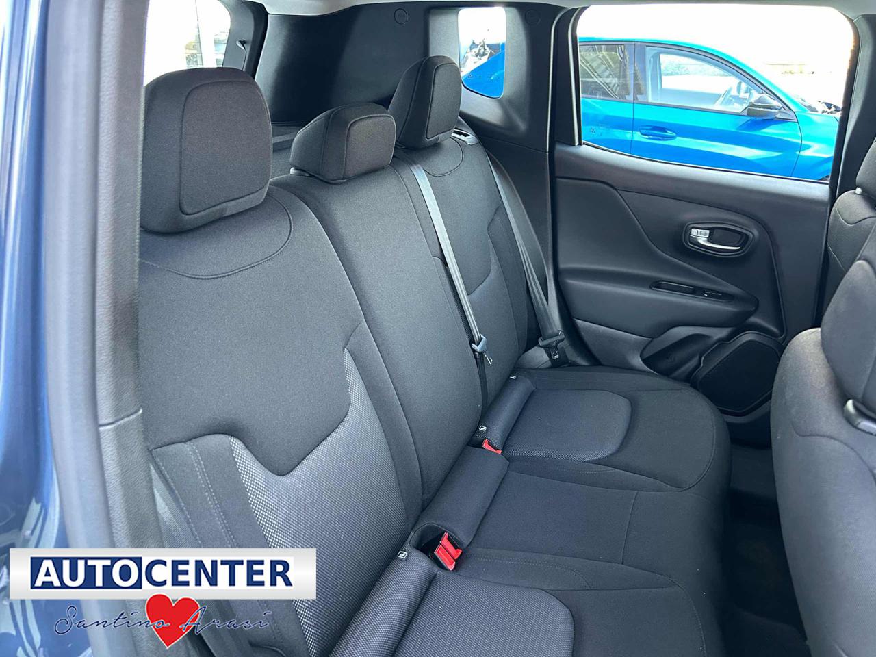 JEEP Renegade 1.0 T3 Longitude - 20