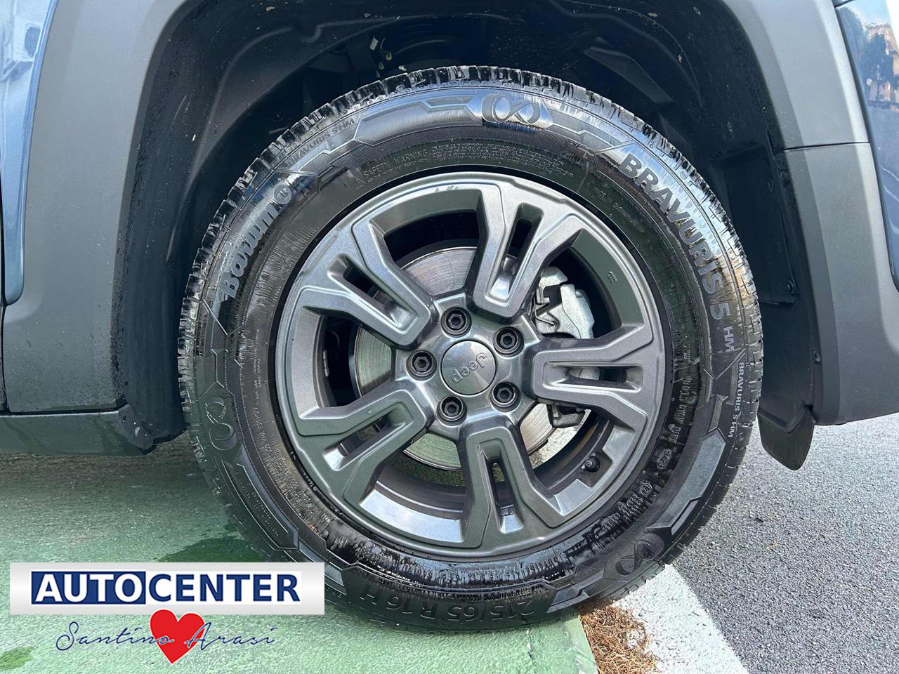 JEEP Renegade 1.0 T3 Longitude - 22