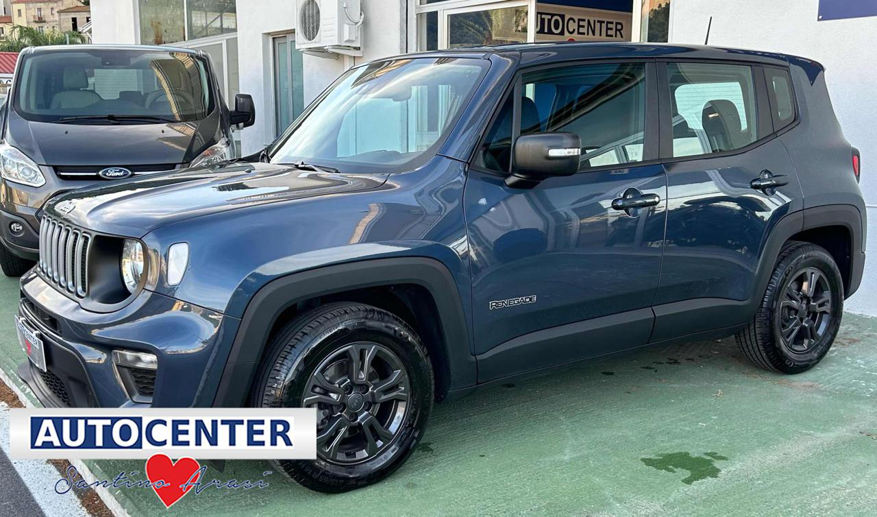 JEEP Renegade 1.0 T3 Longitude - 3