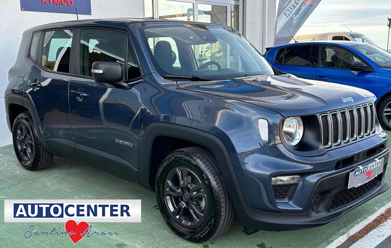 JEEP Renegade 1.0 T3 Longitude - 2
