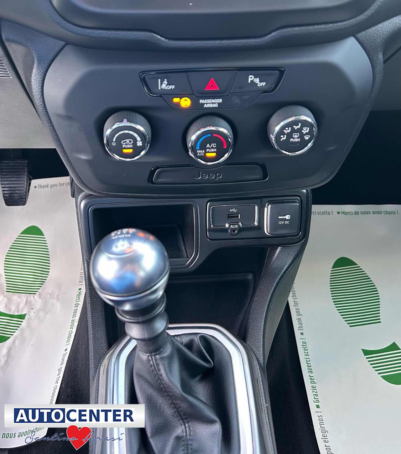 JEEP Renegade 1.0 T3 Longitude - 17