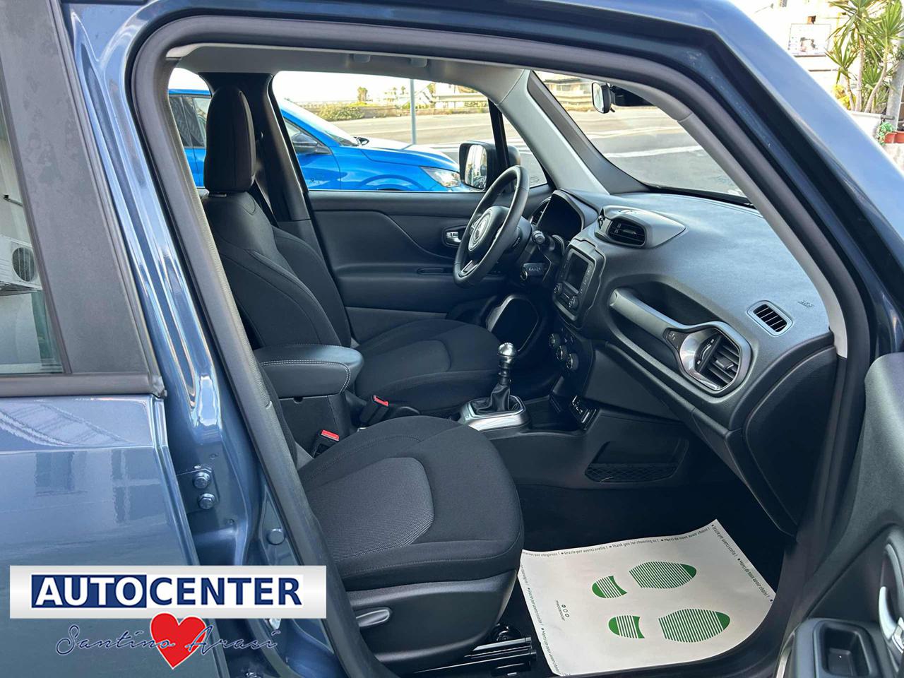 JEEP Renegade 1.0 T3 Longitude - 9