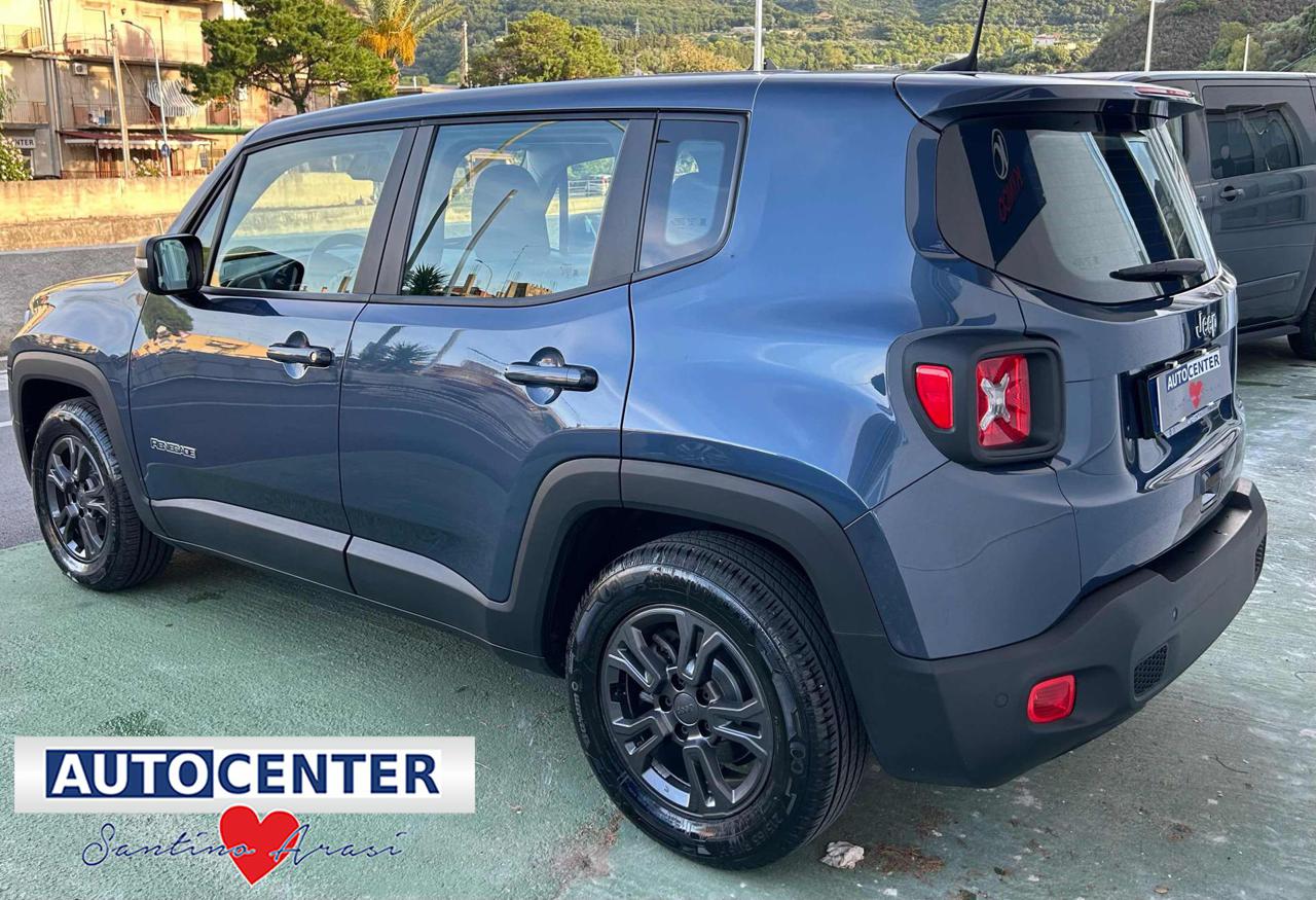 JEEP Renegade 1.0 T3 Longitude - 5