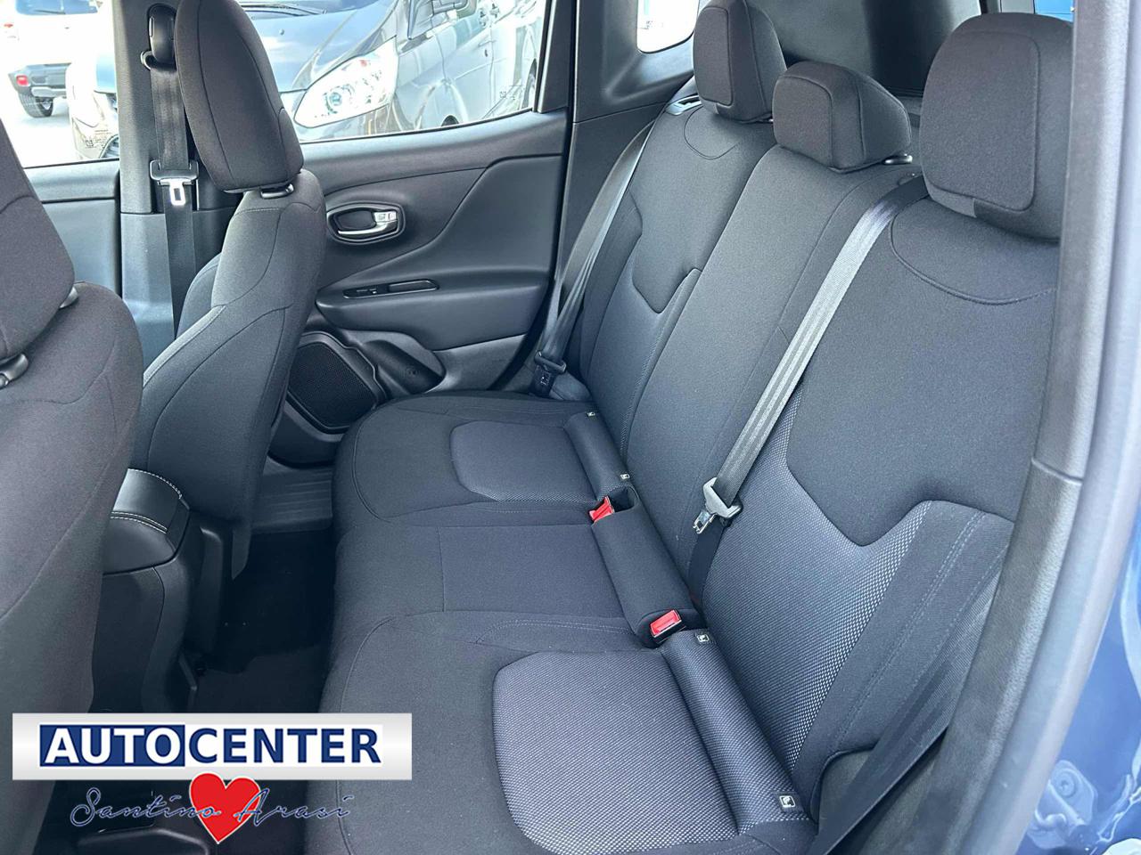 JEEP Renegade 1.0 T3 Longitude - 19