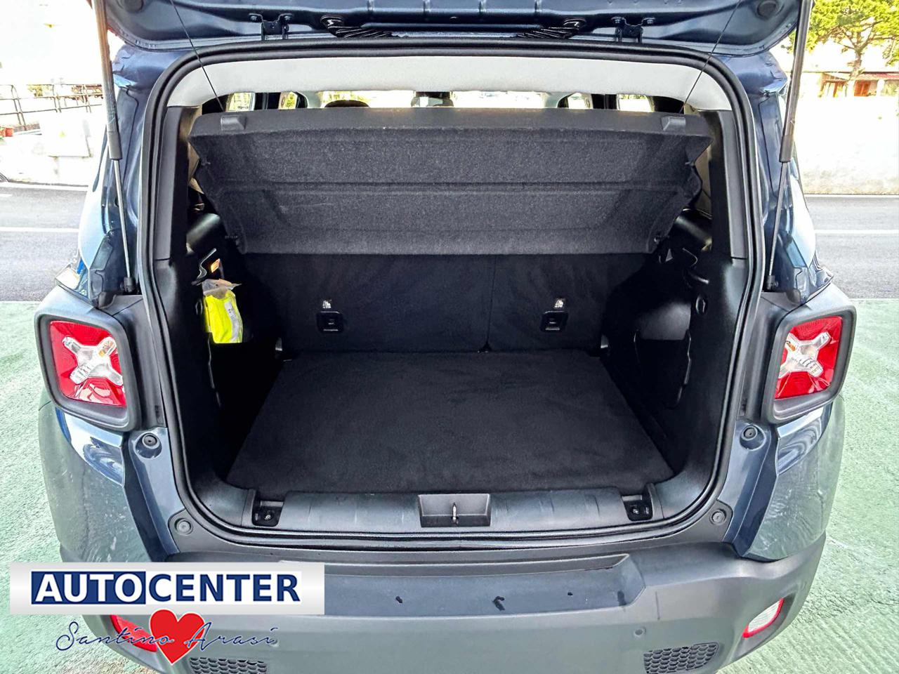 JEEP Renegade 1.0 T3 Longitude - 7