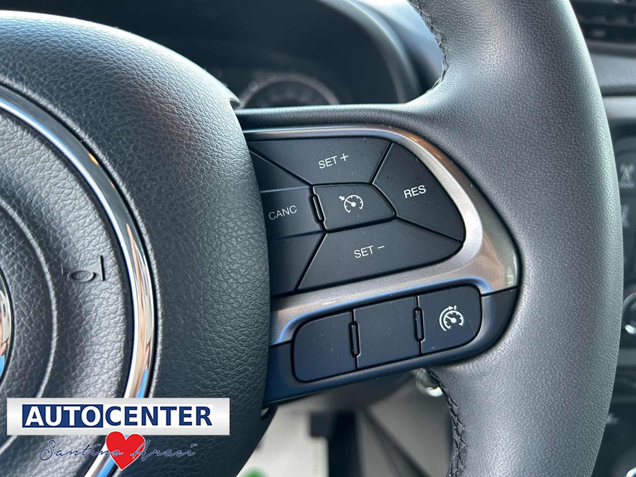 JEEP Renegade 1.0 T3 Longitude - 13