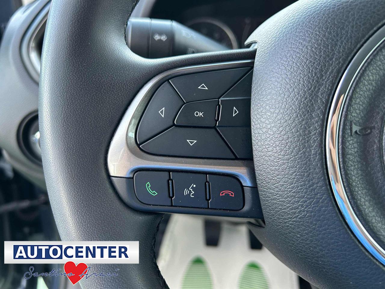 JEEP Renegade 1.0 T3 Longitude - 12