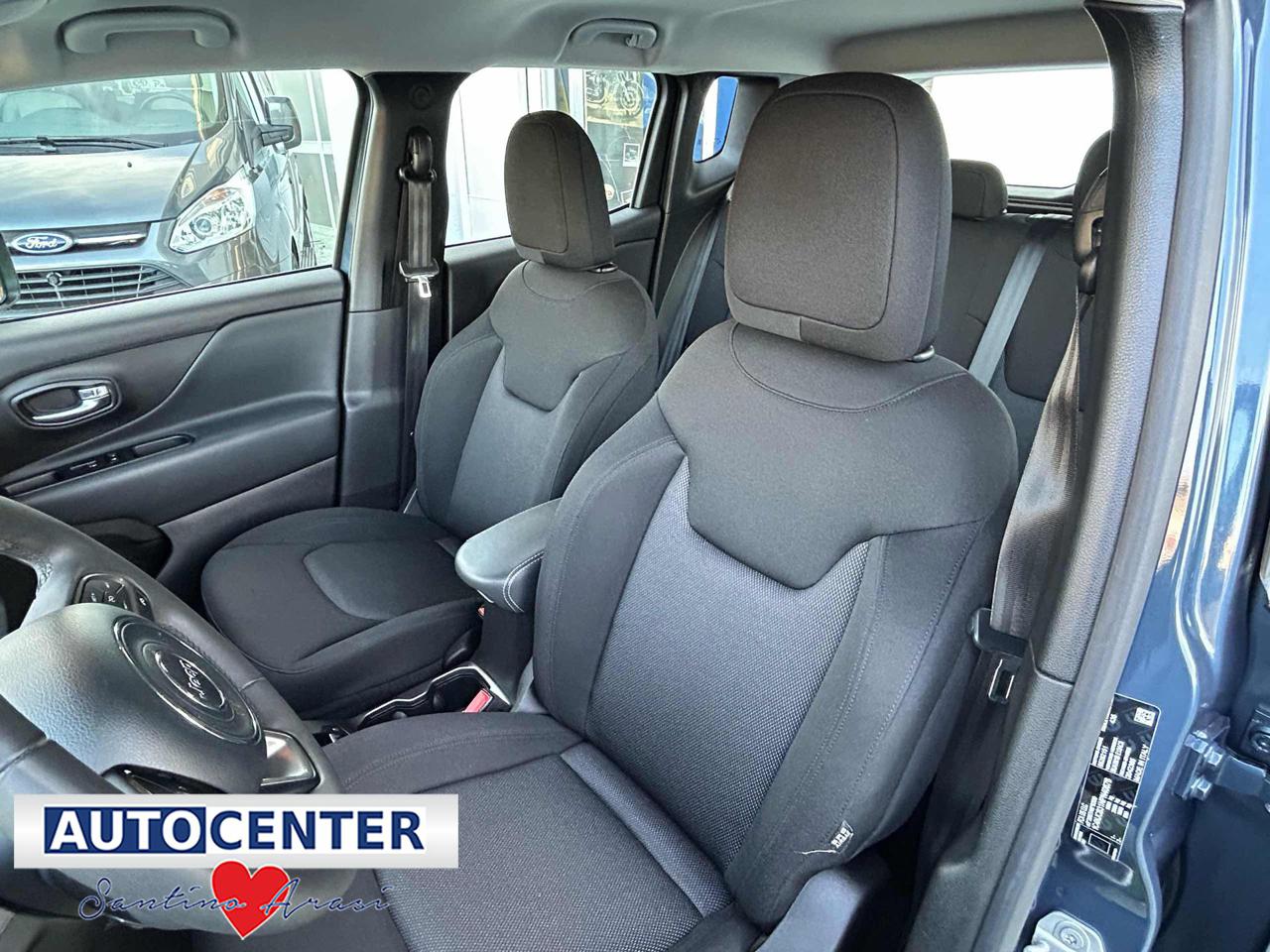 JEEP Renegade 1.0 T3 Longitude - 10