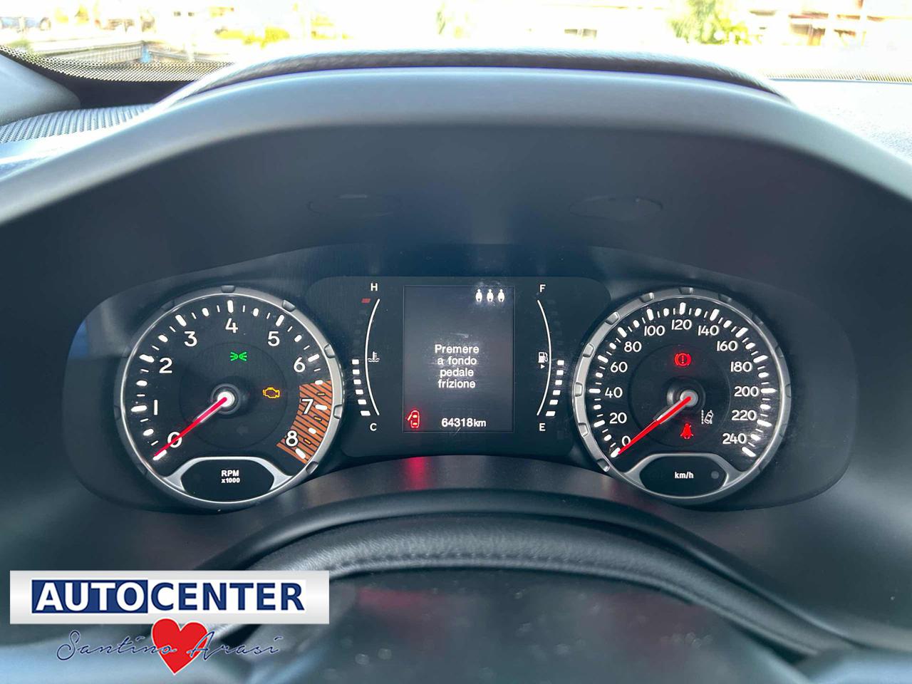 JEEP Renegade 1.0 T3 Longitude - 14