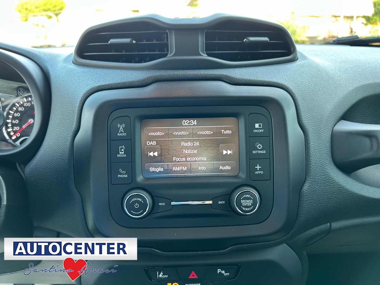 JEEP Renegade 1.0 T3 Longitude - 16