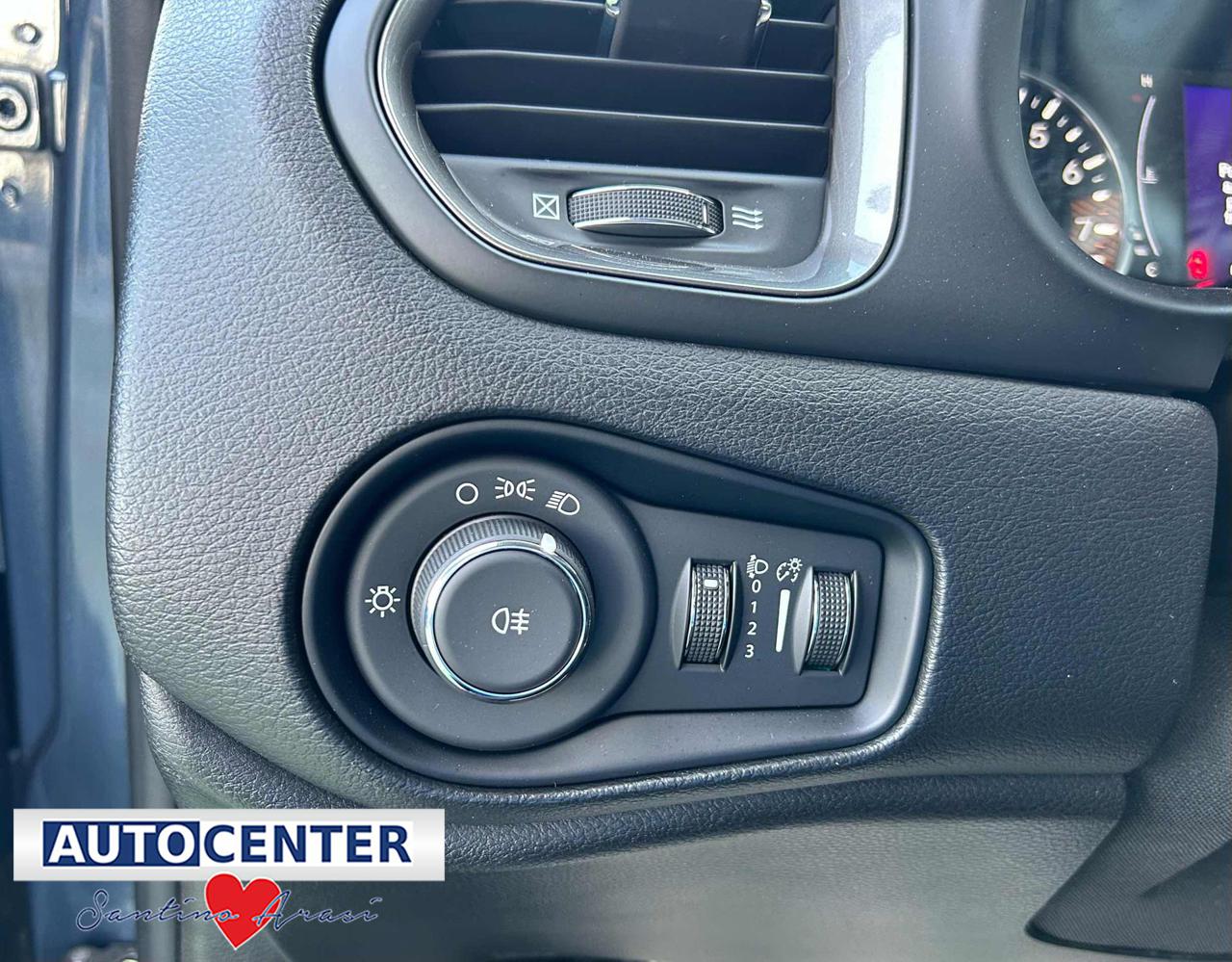 JEEP Renegade 1.0 T3 Longitude - 15