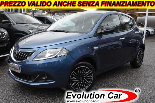 LANCIA Ypsilon 1.0 FireFly 5 p. S&S Hybrid Gold **5 POSTI** 