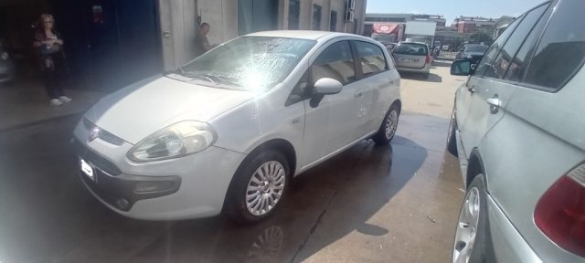 FIAT Grande Punto 1.4 3 porte Actual 