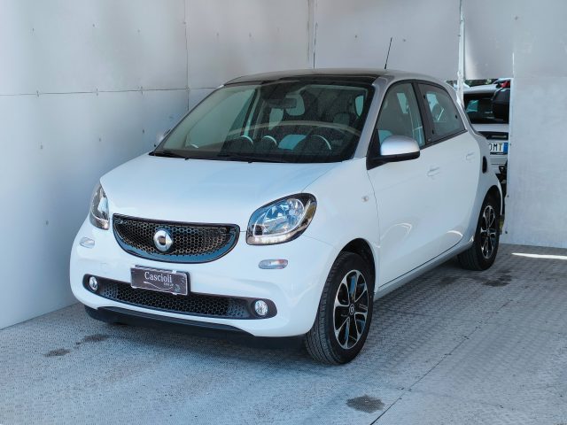 SMART ForFour II -  1.0 Passion 71cv 