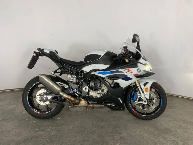 AC Other RR - S 1000 RR Abs my21 