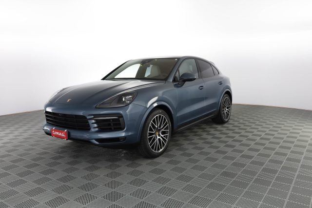 PORSCHE Cayenne Coupé  3.0 Coupè V6 