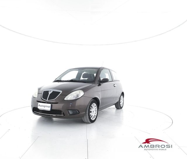 LANCIA Ypsilon 1.4 Oro Ecochic GPL 