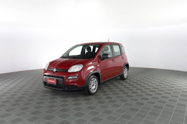 FIAT Panda Panda 1.0 FireFly S&S Hybrid 