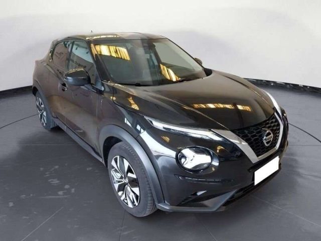 NISSAN Juke 1.0 dig-t Acenta 114cv 