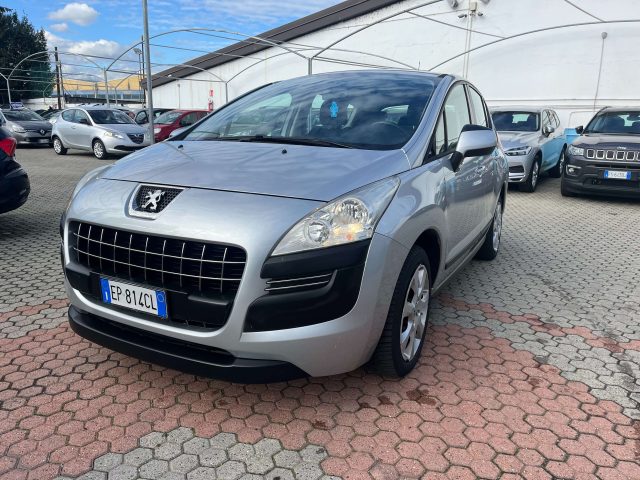 PEUGEOT 3008 3008 1.6 hdi 8v Business 115cv fap 