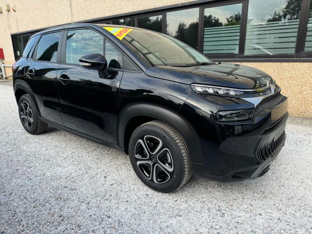 CITROEN C3 Aircross 1.2 PureTech Benzina 110cv S&S You! - KmZero 