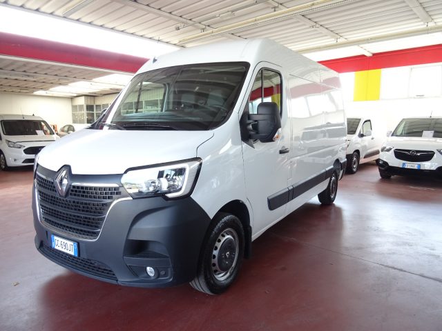 RENAULT Master T35 2.3 dCi 150 PM-TM Furgone Energy Ice 