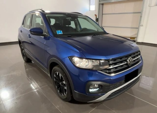 VOLKSWAGEN T-Cross 1.0 TSI 110 CV Style 