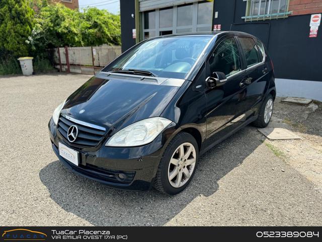 MERCEDES-BENZ A 160 Executive A 160 BlueEFFICIENCY 