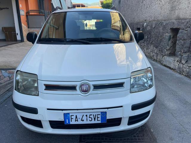 FIAT Panda 1.2 Actual 