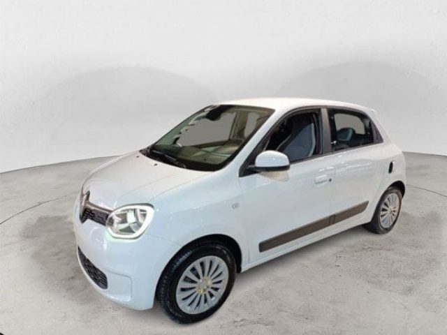 RENAULT Twingo SCe Zen 