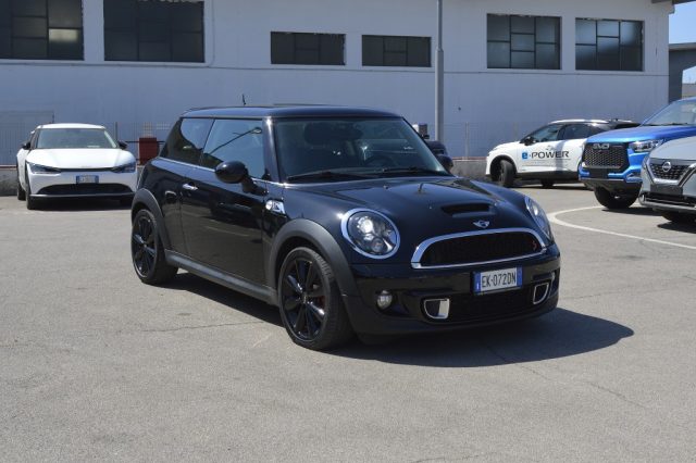 MINI Cooper SD 2.0 16V Cooper SD ( No garanzia) 