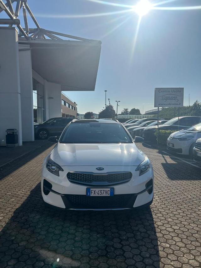 KIA Ceed 1.6 CRDi 136 CV DCT 5p. Evolution 