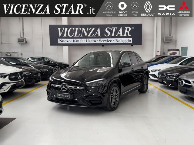 MERCEDES-BENZ GLA 220 d 4MATIC PREMIUM AMG 