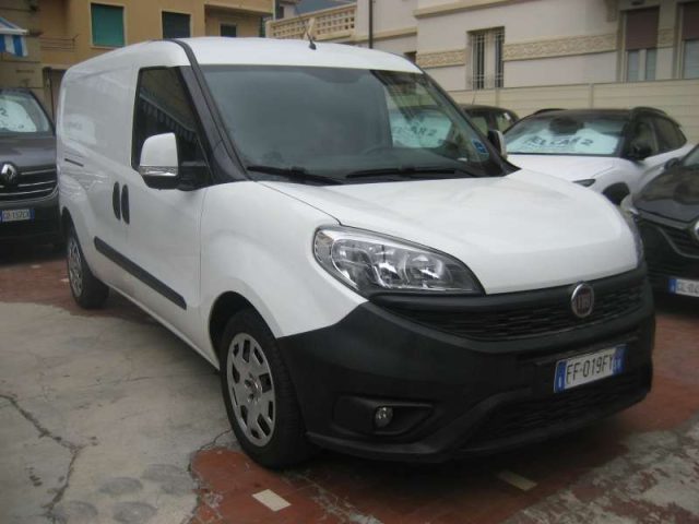 FIAT Doblo 1.6 MJET 105CV PL-TN MAXI CARGO SX E5+ 