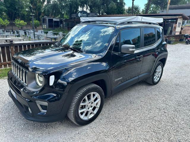 JEEP Renegade 1.3 T4 190CV PHEV 4xe AT6 Limited PRONTA CONSEGNA 