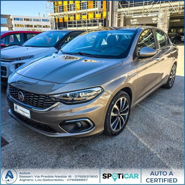 FIAT Tipo 1.4 4 porte Lounge 