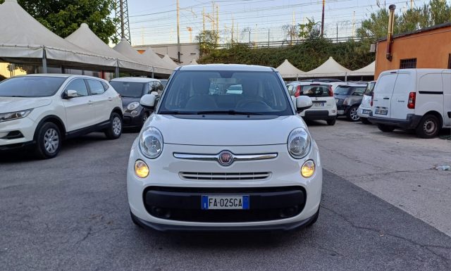 FIAT 500L 1.4 95 CV Pop 