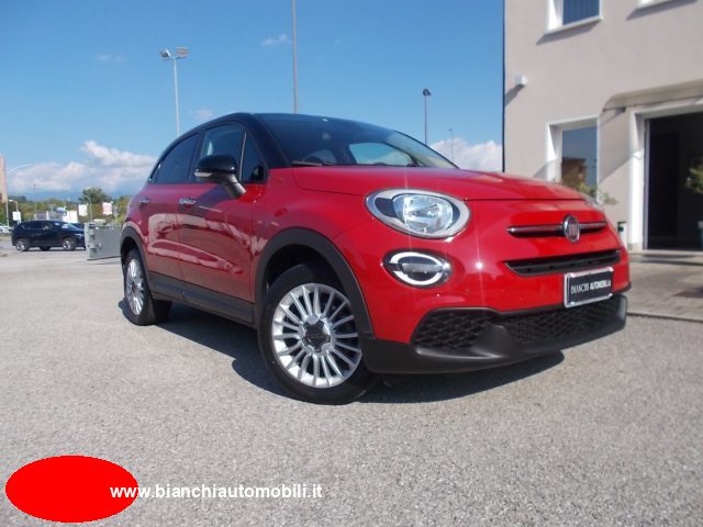 FIAT 500X 1.0 T3 120 CV Lounge 