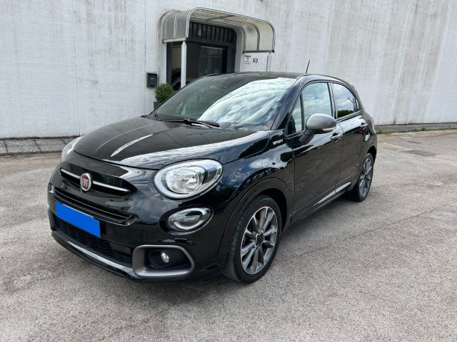 FIAT 500X 1.0 T3 120 CV Sport 