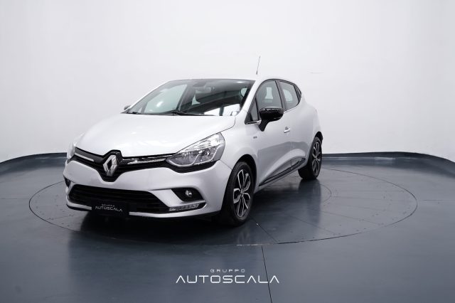 RENAULT Clio 1.5 dCi 8V 75 CV 5 porte Duel2 