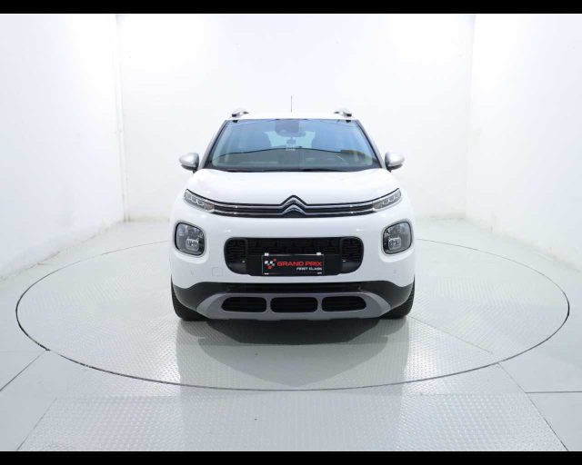 CITROEN C3 Aircross PureTech 110 S&S Shine 