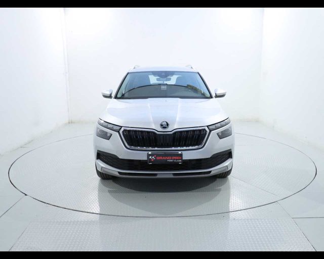 SKODA Kamiq 1.0 TSI 115 CV DSG Ambition 